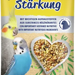 Vitakraft Sittich Stärkung Sittiche/Großsittiche 30 g Preis Gesenkt